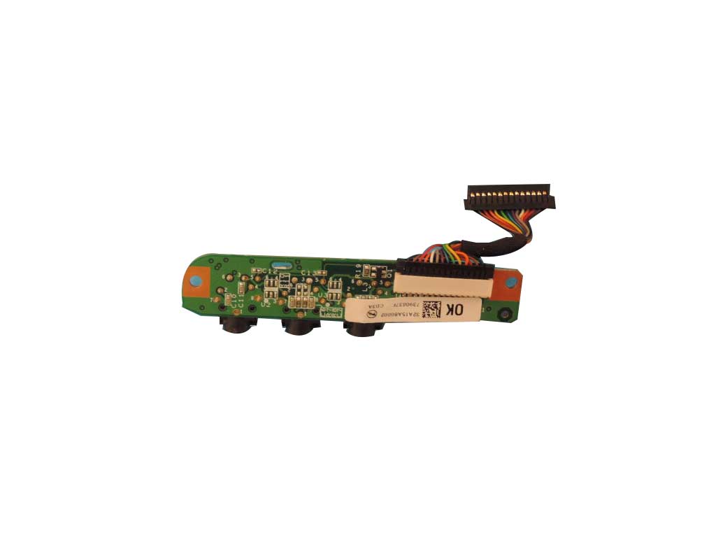 438369-001 Hp Audio Circuit Board DV9000