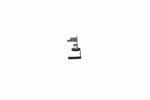 443440101 Sony Snr Hinge Left SVE151HK5