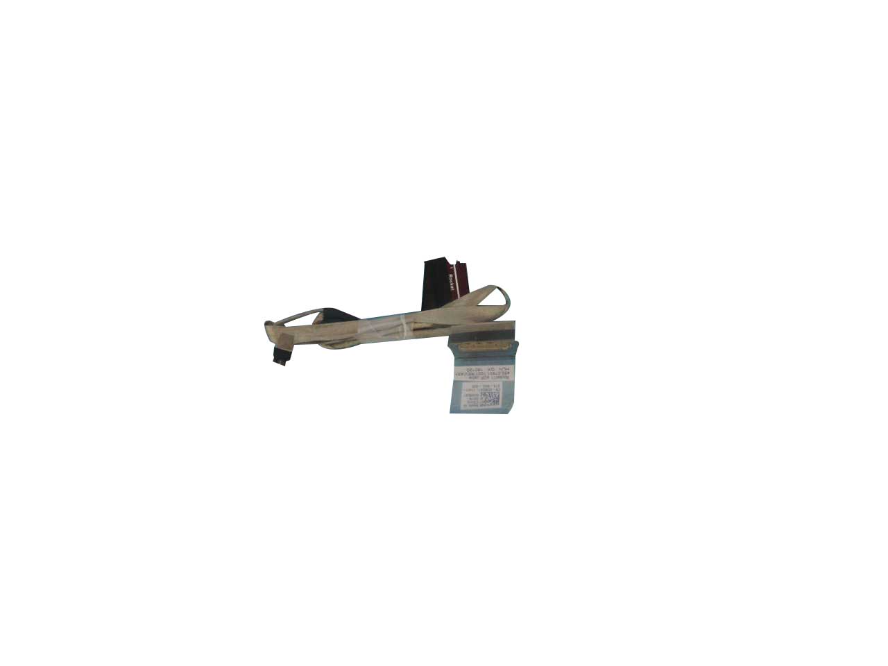 450.07601.1001 Dell LCD Display Cable