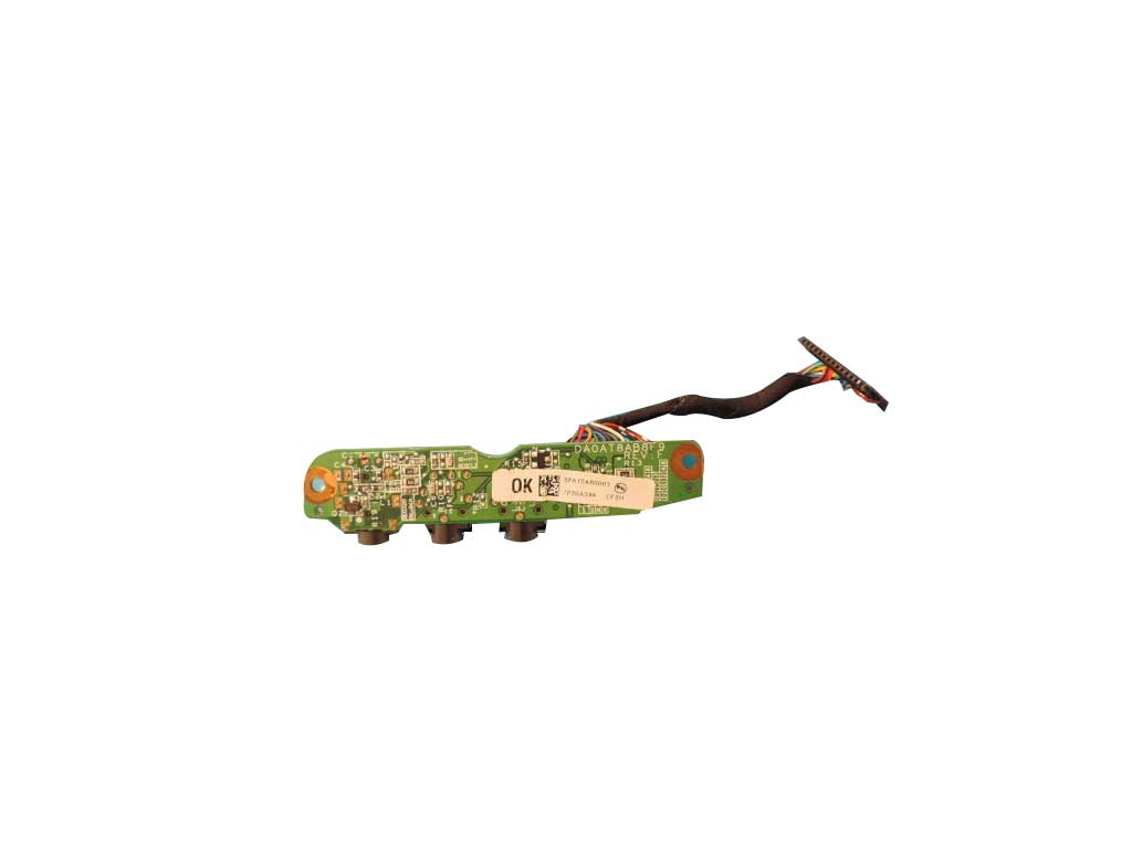 450867-001 Hp Audio And Infrared  Circuit Board DV9600 DV9700  DV9900