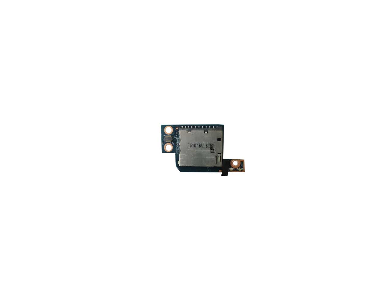 455MAG32L01 Hp Digital Card Reader