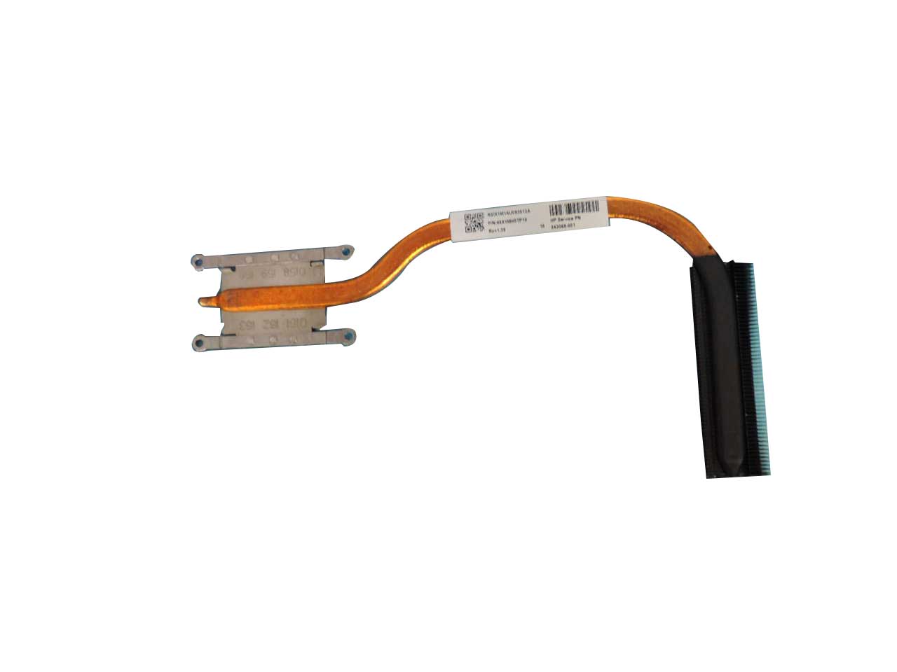 45X1MHSTP00 Hp CPU Heatsink 17-G103DX