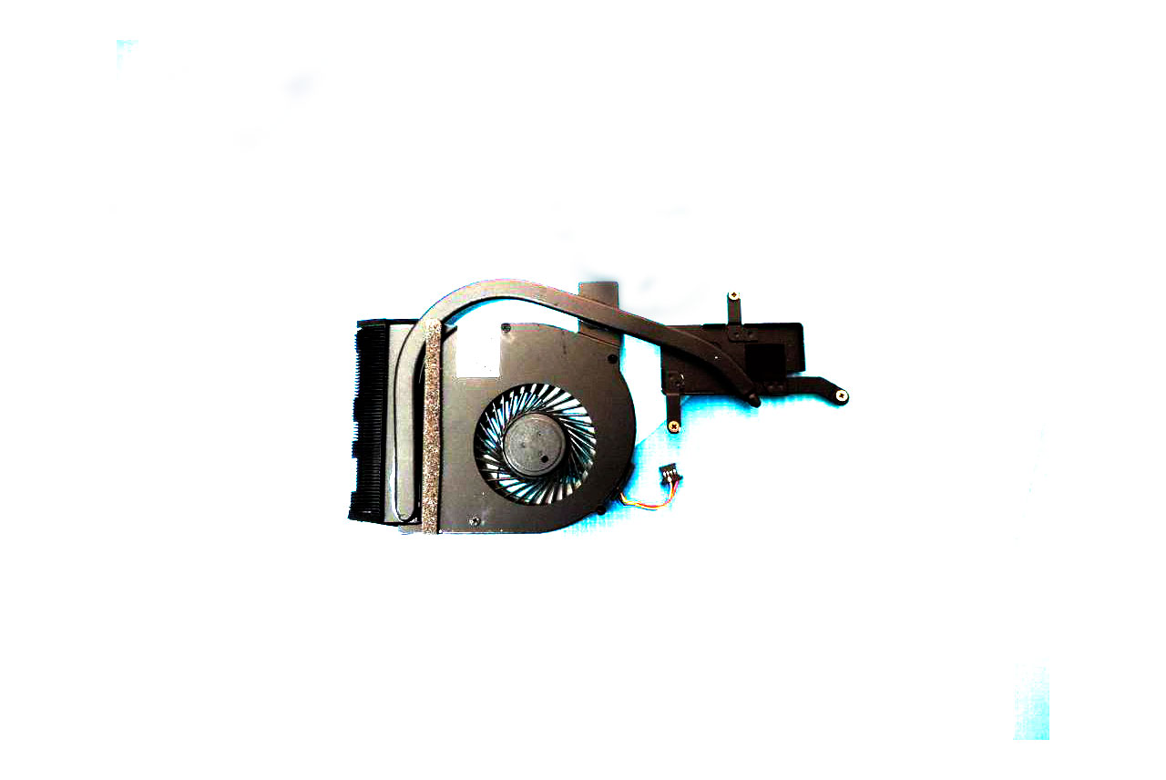 460.00Z01.0001 Lenovo Cpu Fan Thermal Module EDGE 2 15 FLEX 2-15D