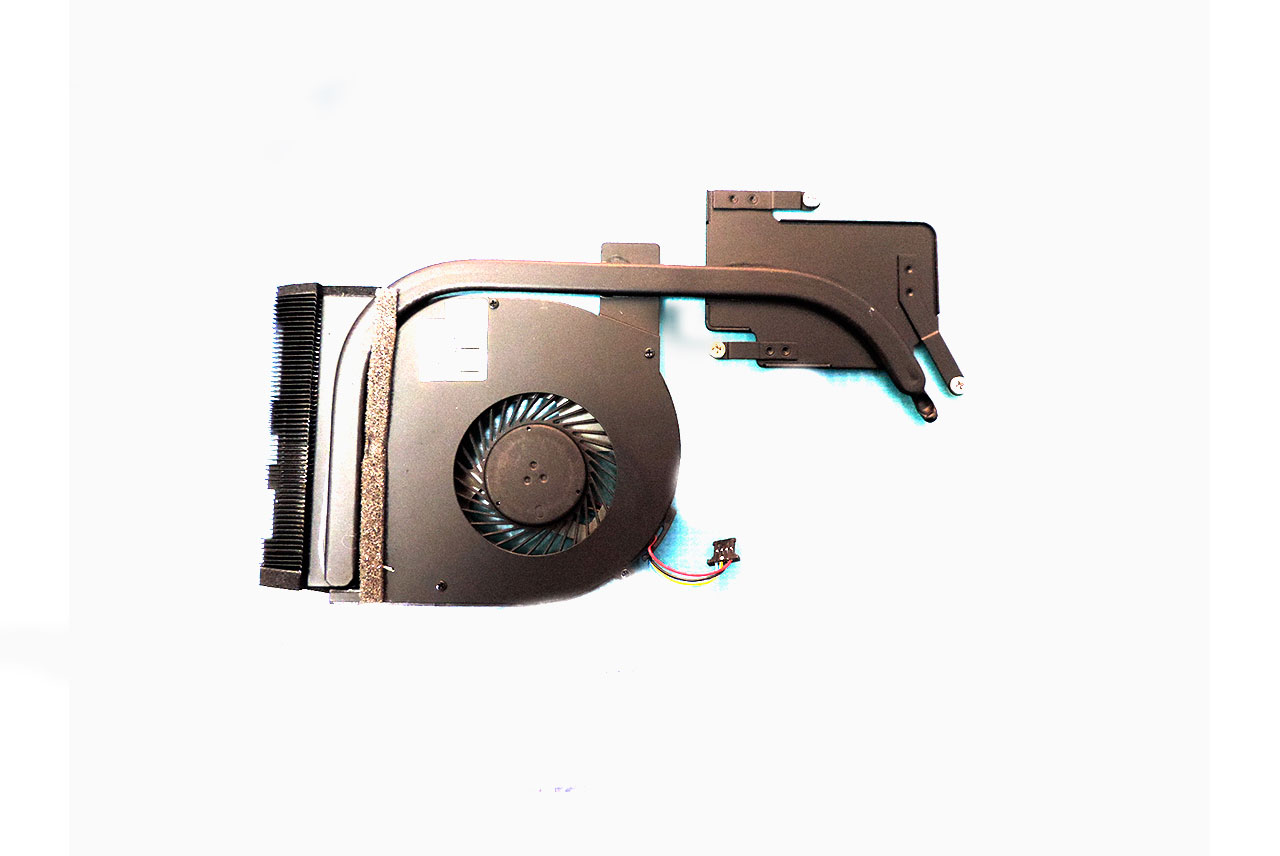460.01003.0001 Lenovo Thermal Module FLEX 2-15D flex 2-15