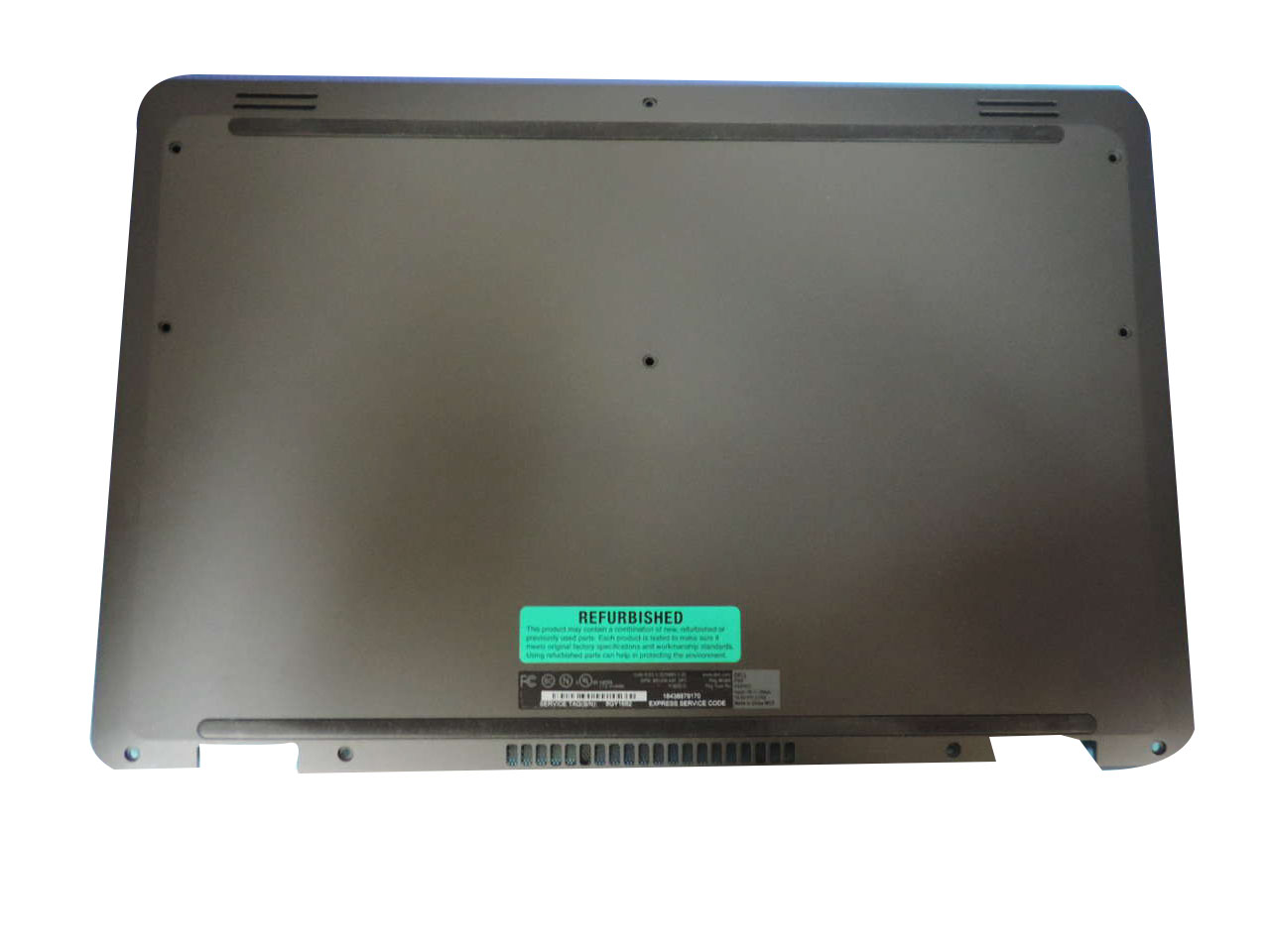 460.04R09.0002 Dell Bottom Base Cover