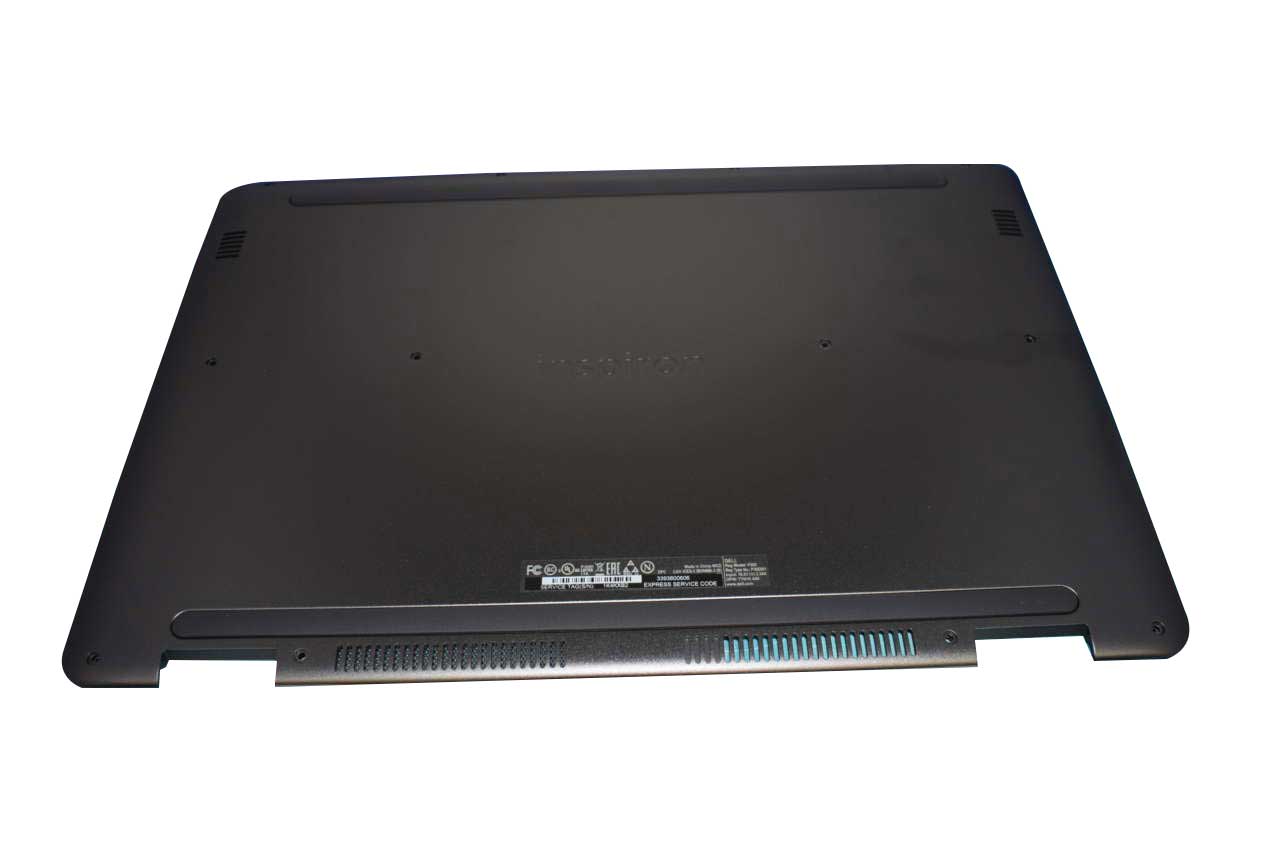 460.0850A.003 Dell Bottom Base Cover I7779-1684GRY