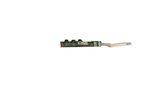 486797-001 Hp Audio And Infrared  Circuit Board Assembly DV5-1000 (INTEL