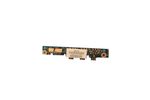 486840-001 Hp Audio Jack Board With Cable DV4 1640B DV4-1000 (AMD DV4-1200
