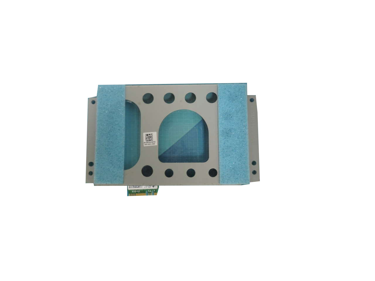 4XYV6 Dell Hard Drive Caddy ALIENWARE 17 (AW17R3-375) alienware 17 r3