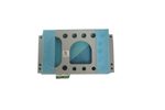 4XYV6 Dell Hard Drive Caddy ALIENWARE 17 (AW17R3-375) alienware 17 r3
