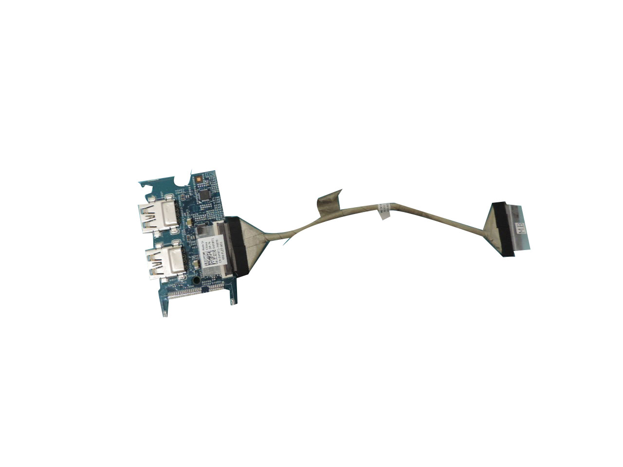 4Y8T1 Dell Usb Board INSPIRON 15 (7537
