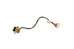 50.4RN09.001 Hp Power DC-IN Connector DV6-6117DX