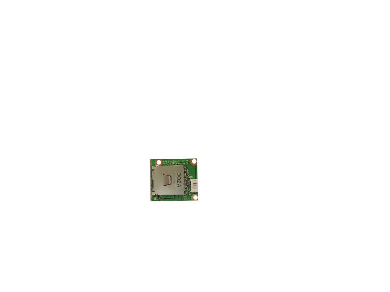 510776-001 Hp Memory Card Reader 600-1200T DESKTOP 600-1205fr 600-1205pl