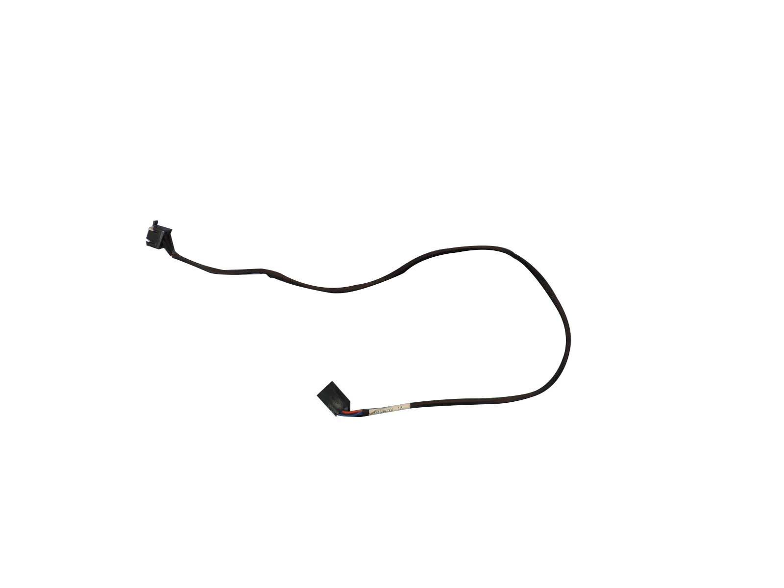 537394-001 Hp Optical Drive Eject Button Cable 600-1000T DESKTOP 610-1000KR