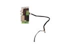 55.GAW07.002 Gateway I/ O Board ONE ZX4300-01E ALL-IN-ONE PC