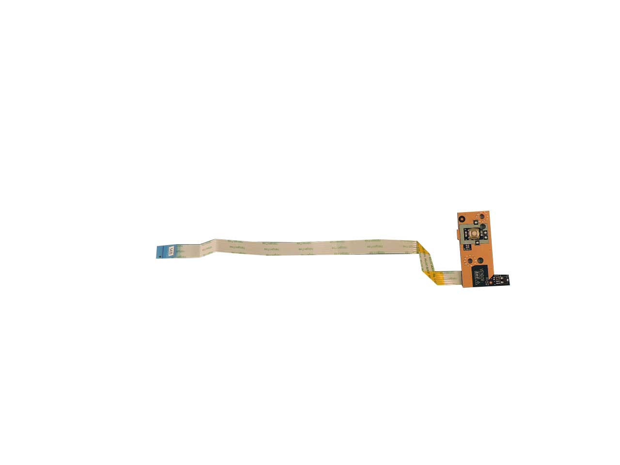 55.M8EN2.004 Acer Power Buttom Board ASPIRE E1-510P-2671 E1-572P-6403