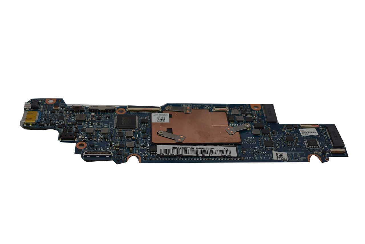 5B20K57006 Lenovo Core M3-6y30 Motherboard 80KE004YUS Y700-11ISK