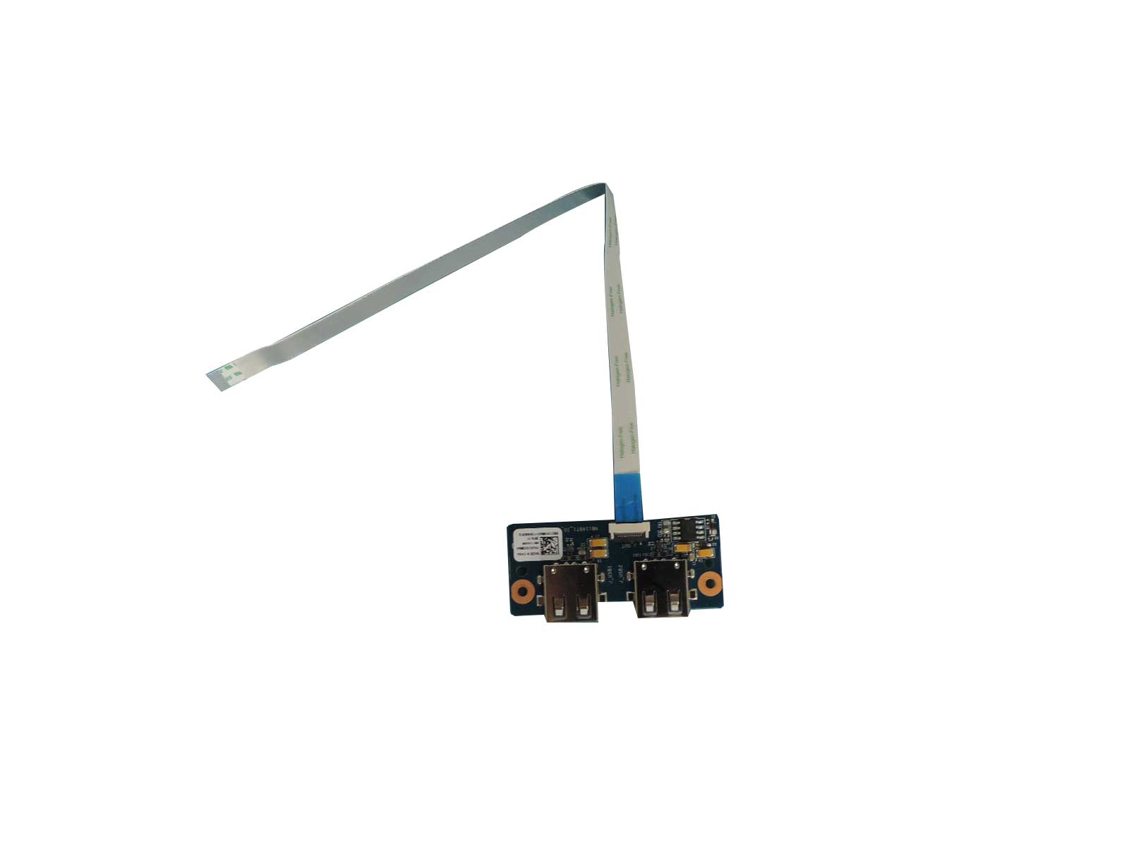 5C10K38943 Lenovo Usb Io Board 80R2001FUS