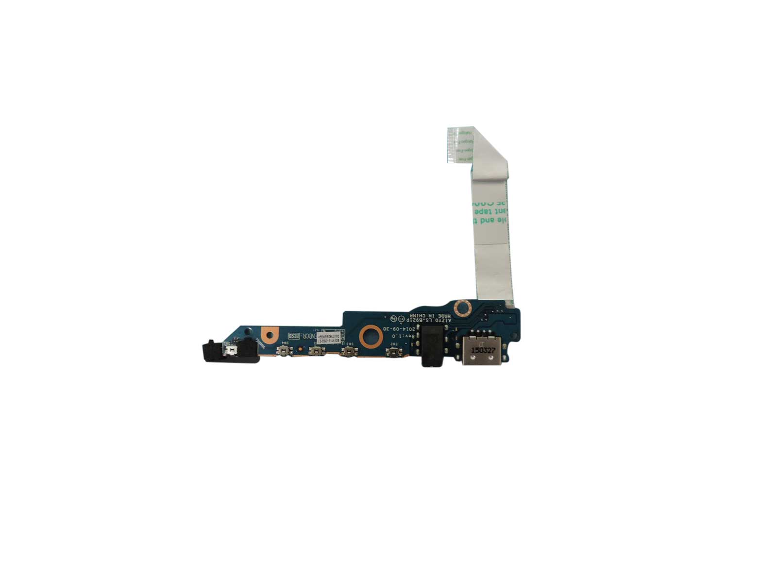 5C50H15184 Lenovo Io Board  With Ffc/ Mlr 80J80021US 80KE004YUS 700-11ISK