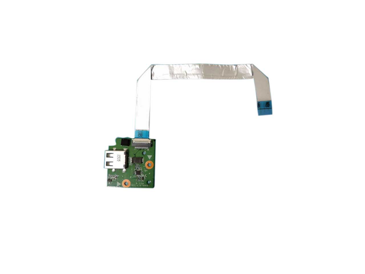 5C50H70342 Lenovo I/ O Board Q N21 With Cable 80MG0000US N21 Chromebook