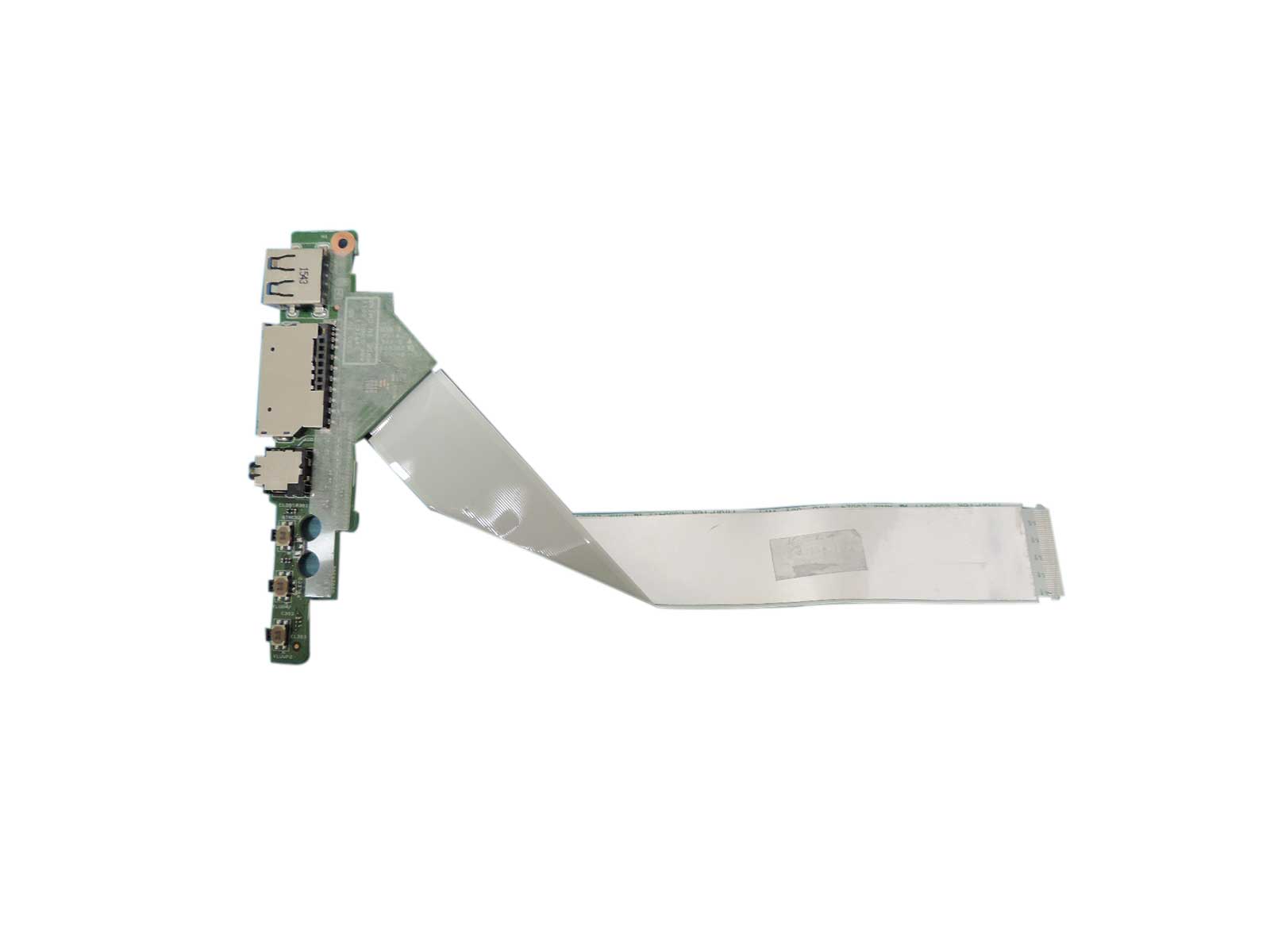 5C50K28151 Lenovo I/ O Board EDGE 2 (I5)