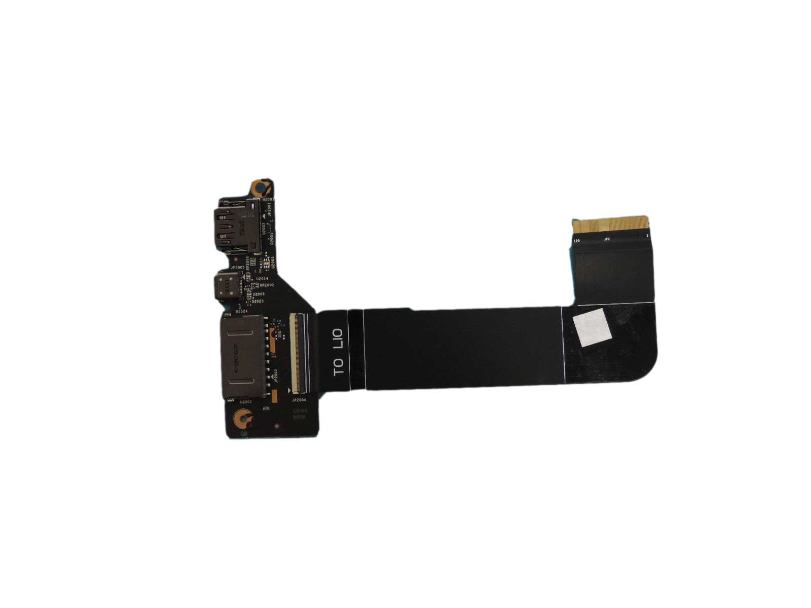 5C50K48474 Lenovo I/ O Board Usb C Hdmi Card Reader 80MK Yoga 900-13ISK