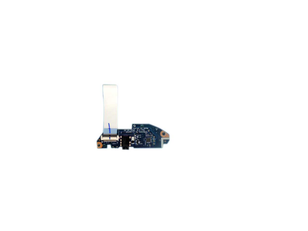 5C50L47442 Lenovo Audio Board With Cable YOGA 710-14ISK (80KY)