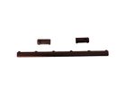 5CB0J08391 Lenovo Hinge Cover 80LY0008US Flex3-1120 59418211 FLEX3-1130
