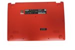 5CB0K38952 Lenovo Bottom Base Cover  Red 80R2001FUS 100S-11IBY 80R2001FUS