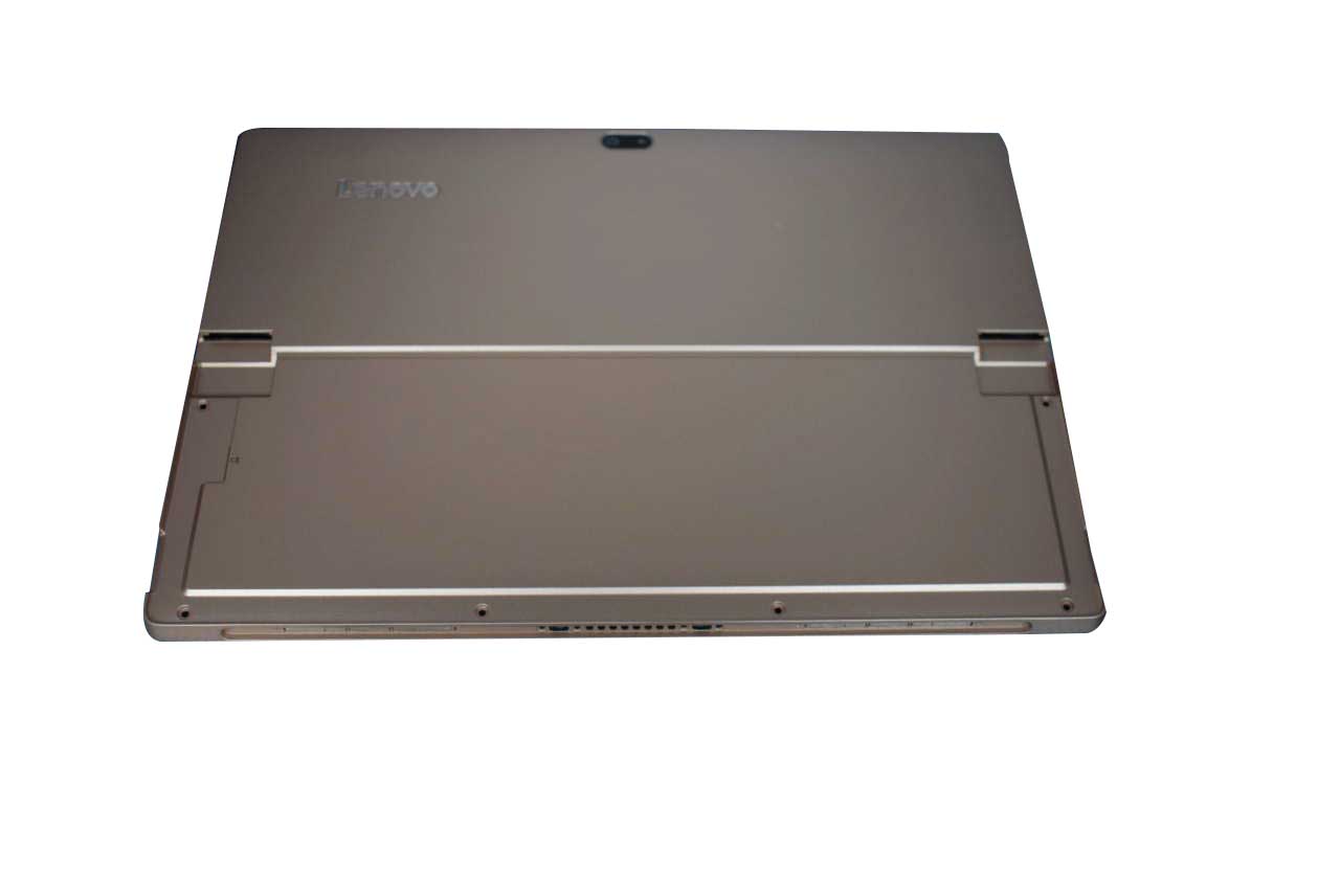 5CB0K42981 Lenovo Lcd Back Cover Gold IDEAPAD MIIX 700-12ISK