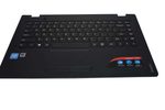 5CB0L06251 Lenovo Upper Case 3N E with Keyboard US BLK 80R9005JUS 100S-14IBR