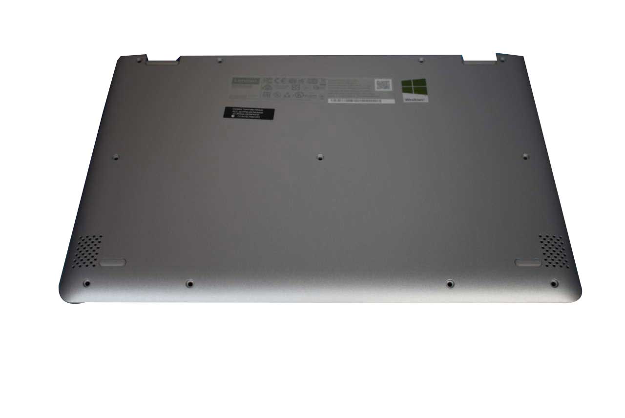 5CB0L46164 Lenovo Lower Case Cover Silver 80V6001WUS 710-11ISK 710-11ikb