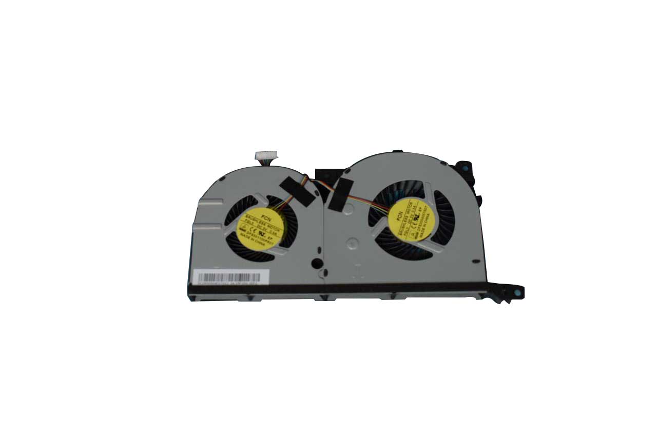 5F10K44758 Lenovo Cooling Fan IDEAPAD Y700-14ISK (80NU)