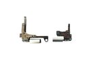 5H50J08417 Lenovo Hinge B With Rubber 80LY0008US 80LY0009US Flex 3-1130