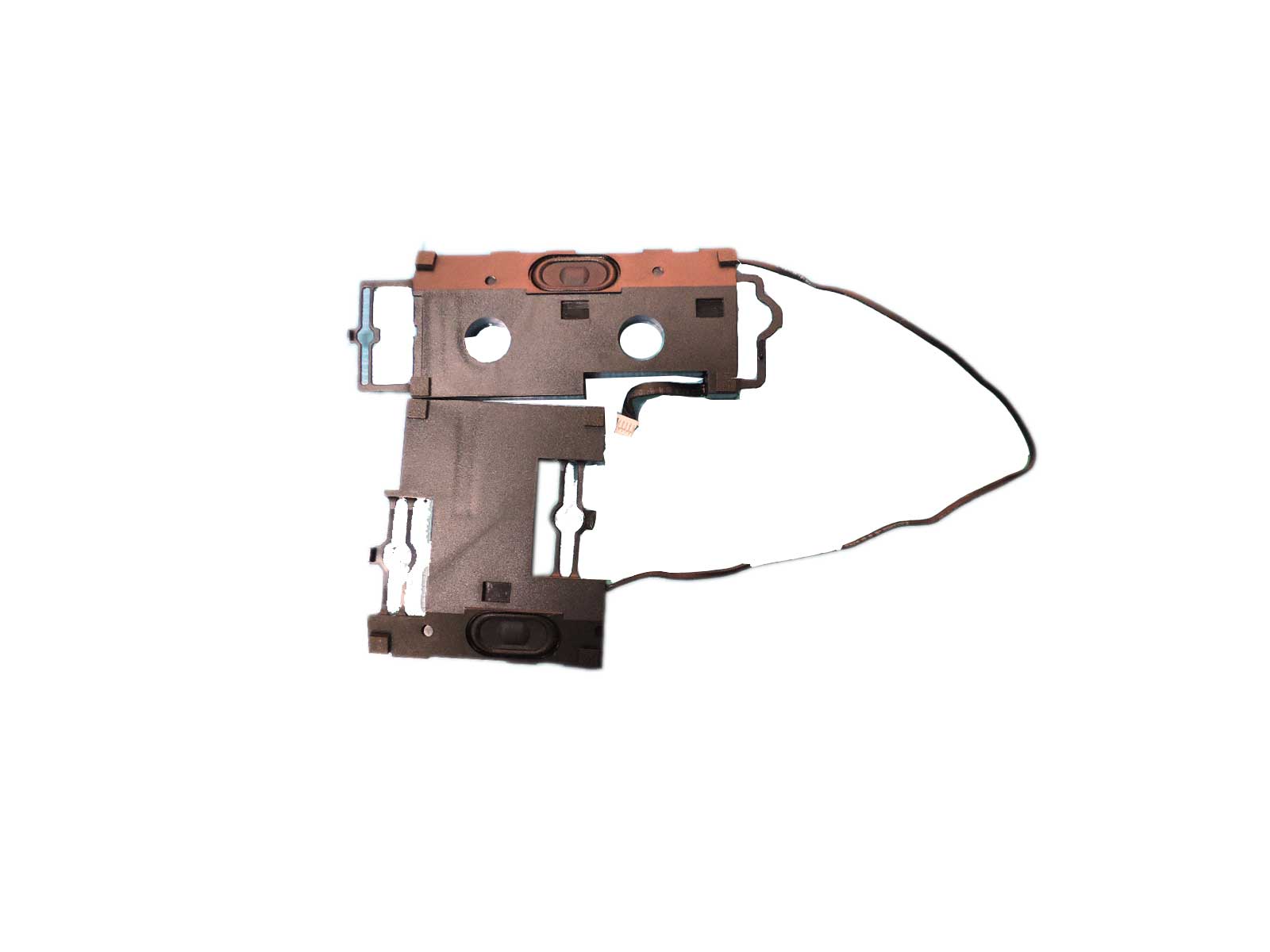 5NF68 Dell Speaker Kit Right & Left INSPIRON 17 5748 15-3000