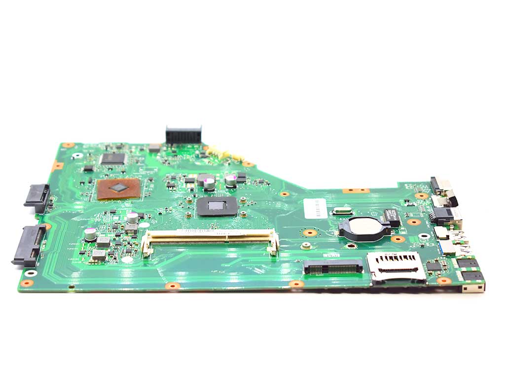 60-N8OMB1400-F03 Asus Amd C-60 Motherboard X55U-EH11