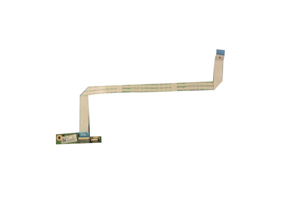 60-NFQLD1000-C01 Asus Led Board With Cable VIVOBOOK Q200E x201e-dh01