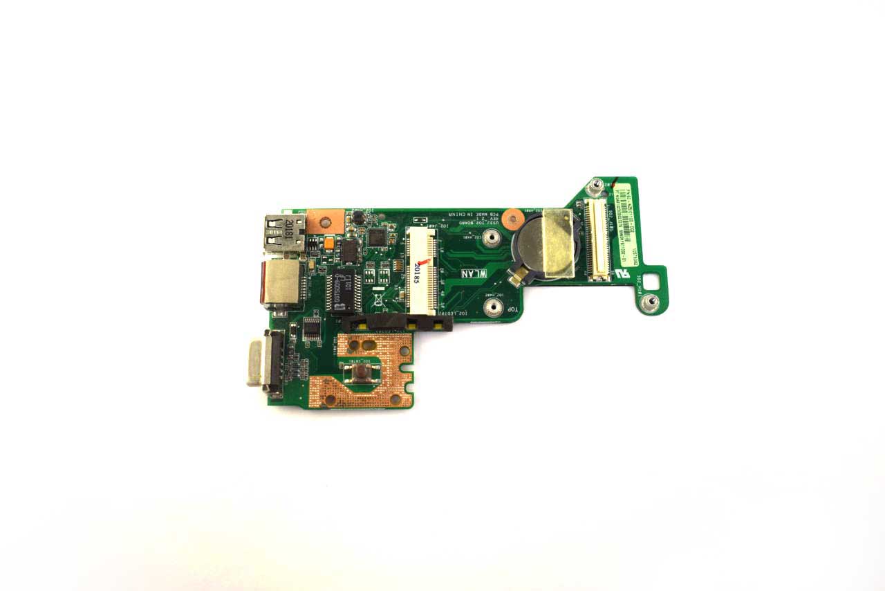 60-NZ5I01100-D02 Asus Power Button Board U52F u52f-bbl5 u52f-bbl9 u53f