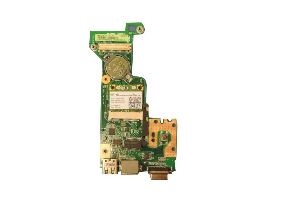 60-NZ5I01100-D03 Asus Vga Usb Lan Board U52F-BBG6