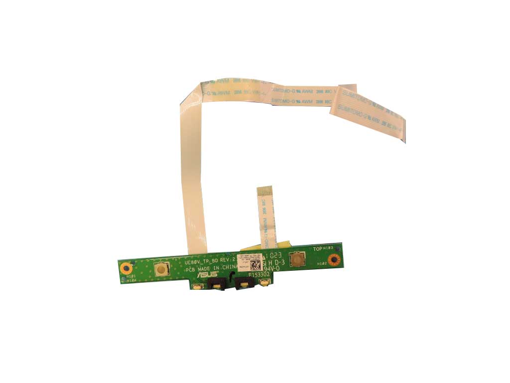 60-NZLTP1000-A01 Asus Touchpad Board Assembly U43F-BBA7  A505-S6005