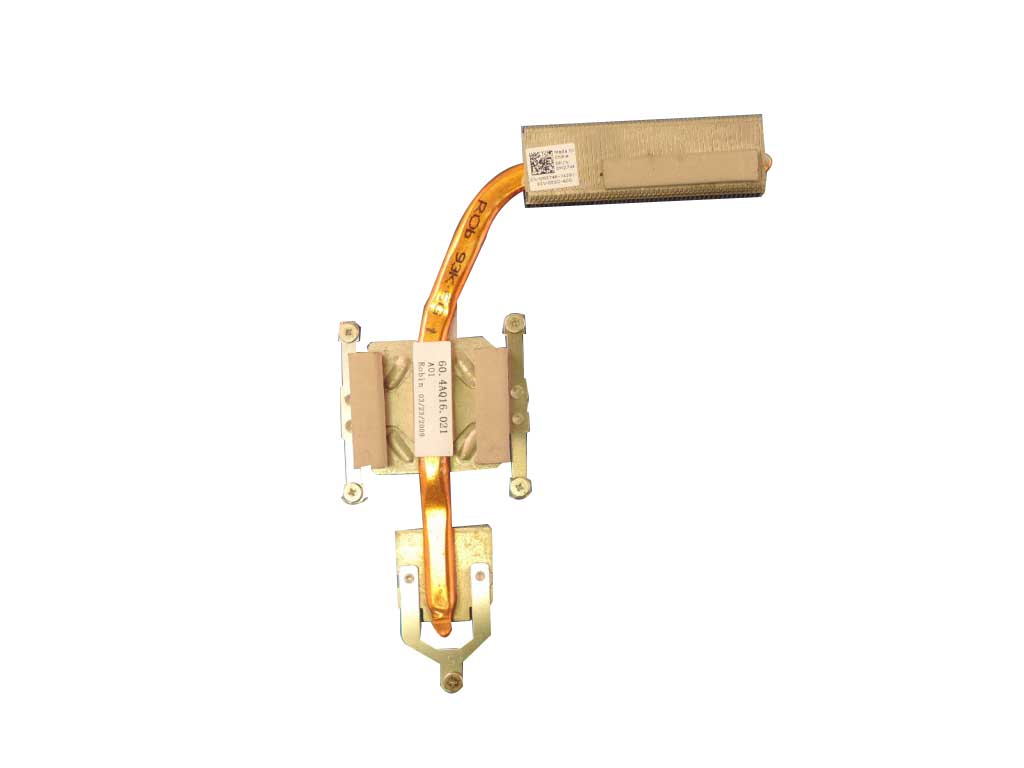 60.4AQ16.021 Dell CPU Heatsink I1545-014B