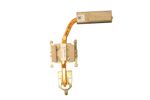 60.4AQ16.021 Dell CPU Heatsink I1545-014B