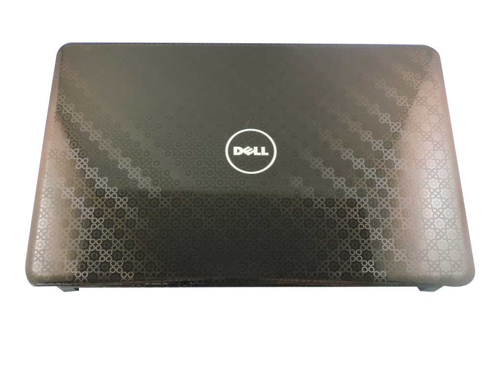 60.4EM01.012 Dell LCD Cover Black