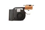 60.4L104.001 Lenovo Cooling Fan Unit With Heatsink IDEAPAD S510P