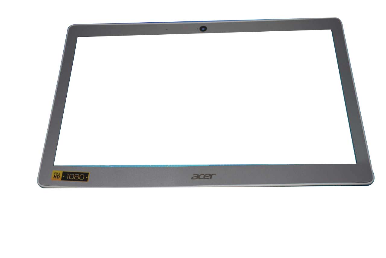 60.GC2N5.003 Acer Lcd Bezel – Silver Cover CB3-431-C0D0
