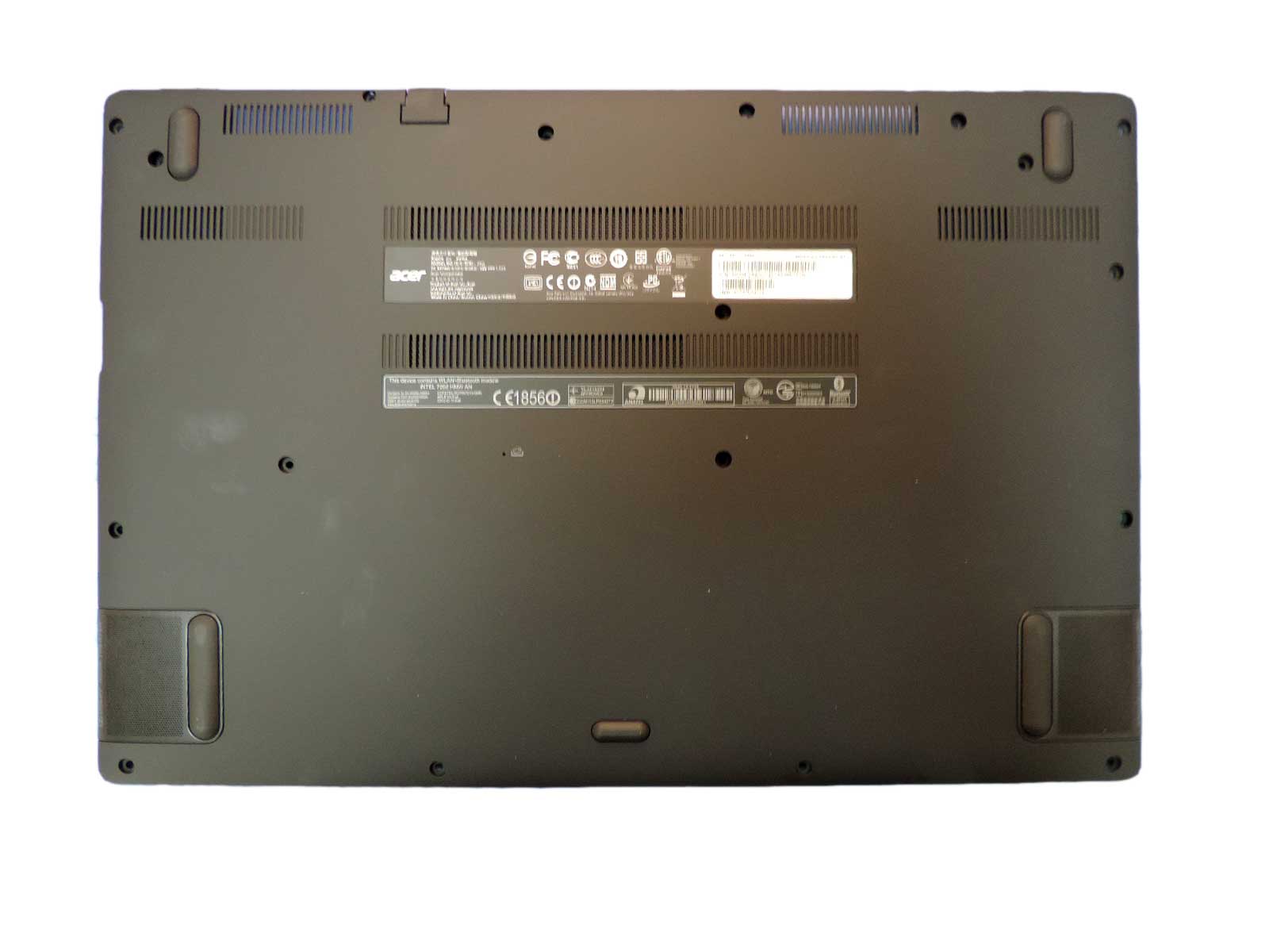 60.MP2N7.001 Acer Bottom Base Cover ASPIRE M5-583P