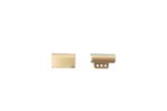 600650-001 Hp Lcd Hinge Cover Kit Left & Right G56-129WM CQ56-115DX