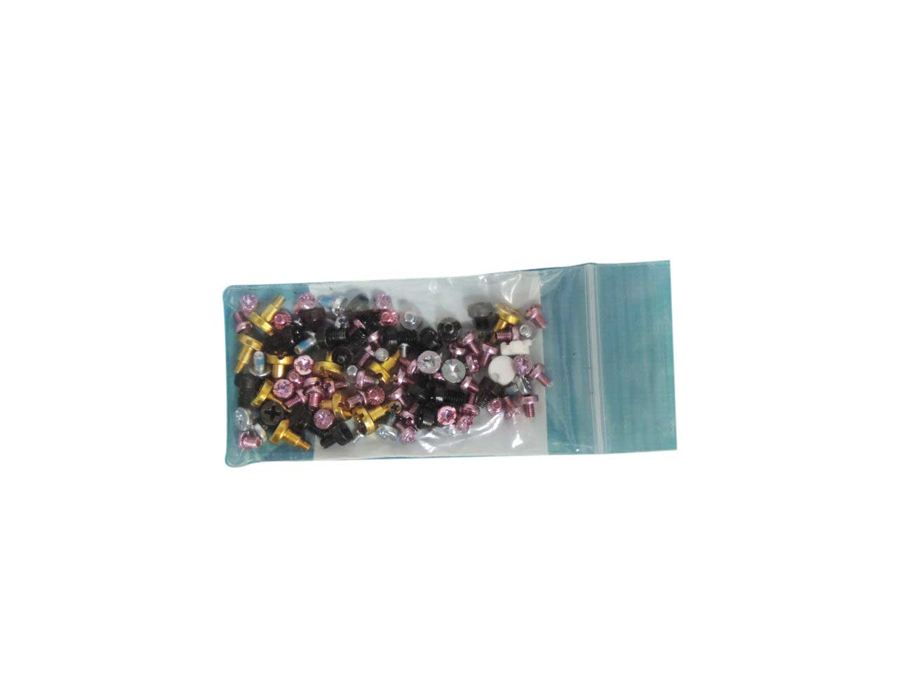 601010-001 Hp Screw Set 19-2014 ALL-IN-ONE 27-P014 23-Q113W 21-H013W