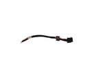 6017B0181901  DC Jack With Cable E105-S1402 SATELLITE