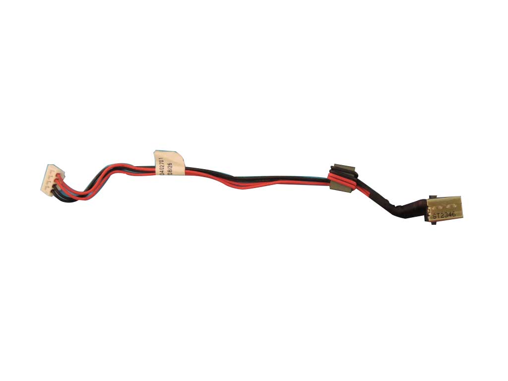 6017B0402701 Toshiba Dc In Jack Cable C55T-A5123 Satellite L955-S5330